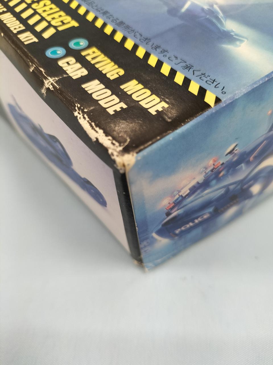 Fujimi SPINNER - Banzai Thrifting | BanzaiHobby
