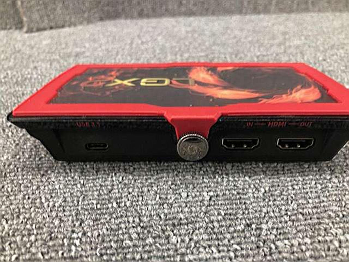 AVerMedia Video capture device GC550 PLUS