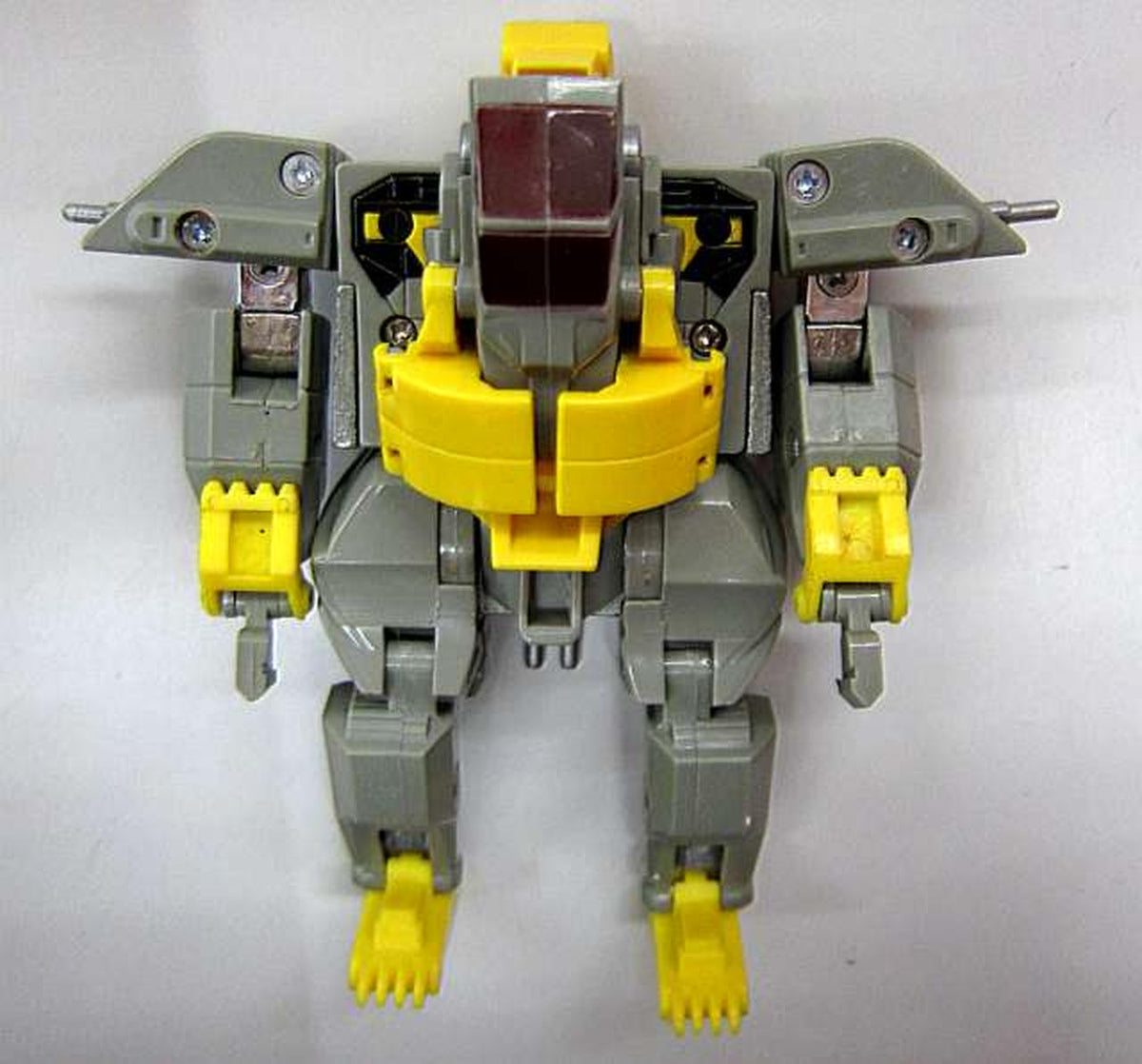 BANDAI DX Chogokin GC-30 Super Beast Combination 'Super Beast Machine God Dancouga'
