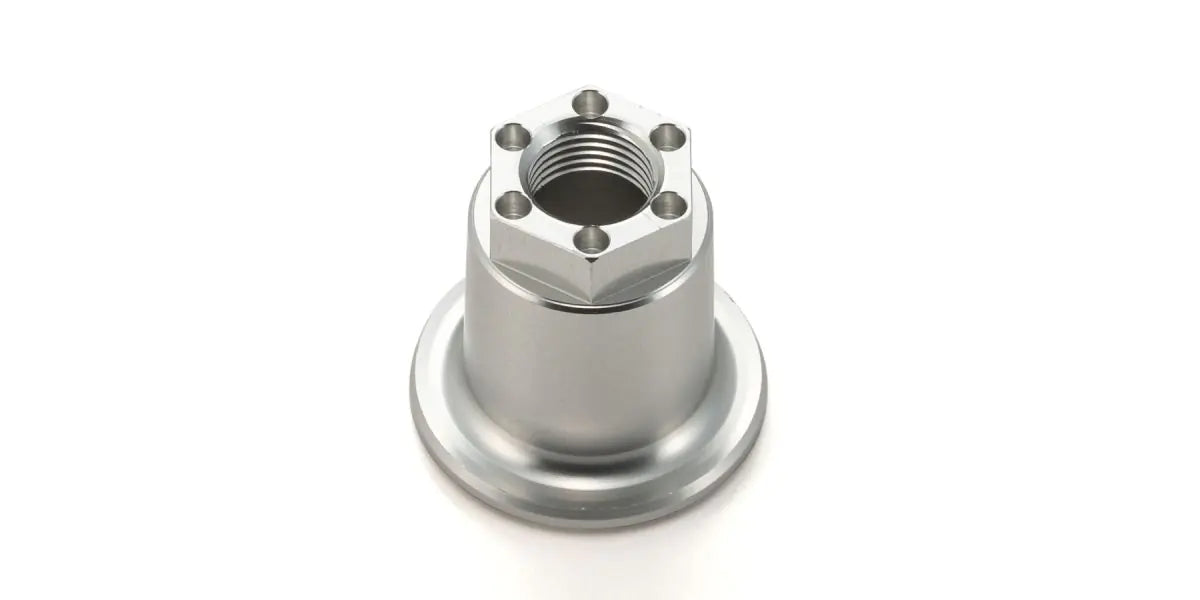 Kyosho EFW007S-02 Ball Diff Hub R (Silver/6mm/Phantom EP/PLAZMA Mk - BanzaiHobby