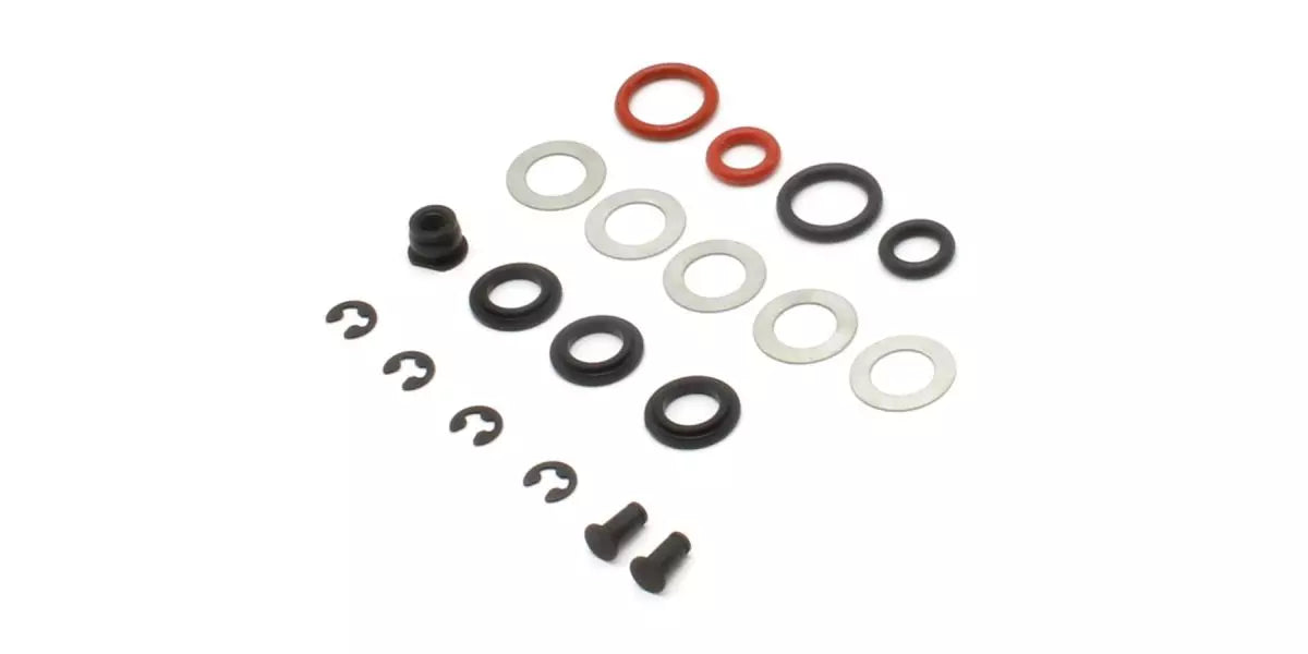 Kyosho EFW022-01 Joint Maintenance Parts (FANTOM PZF)