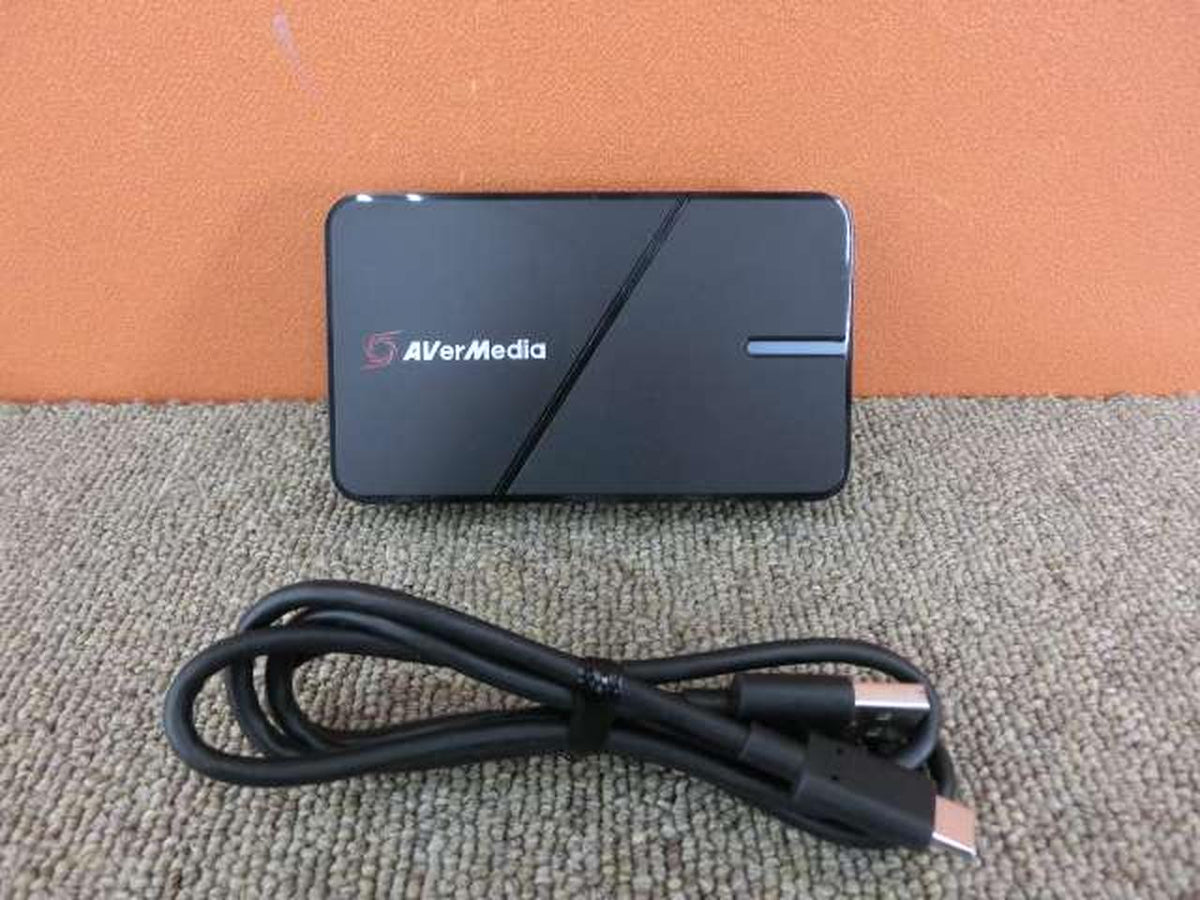 AVerMedia Game Capture GC551G2