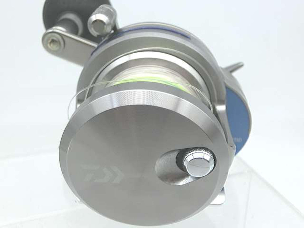 DAIWA 15 Saltiga 15HL (607261) 607261 - Banzai Thrifting | BanzaiHobby
