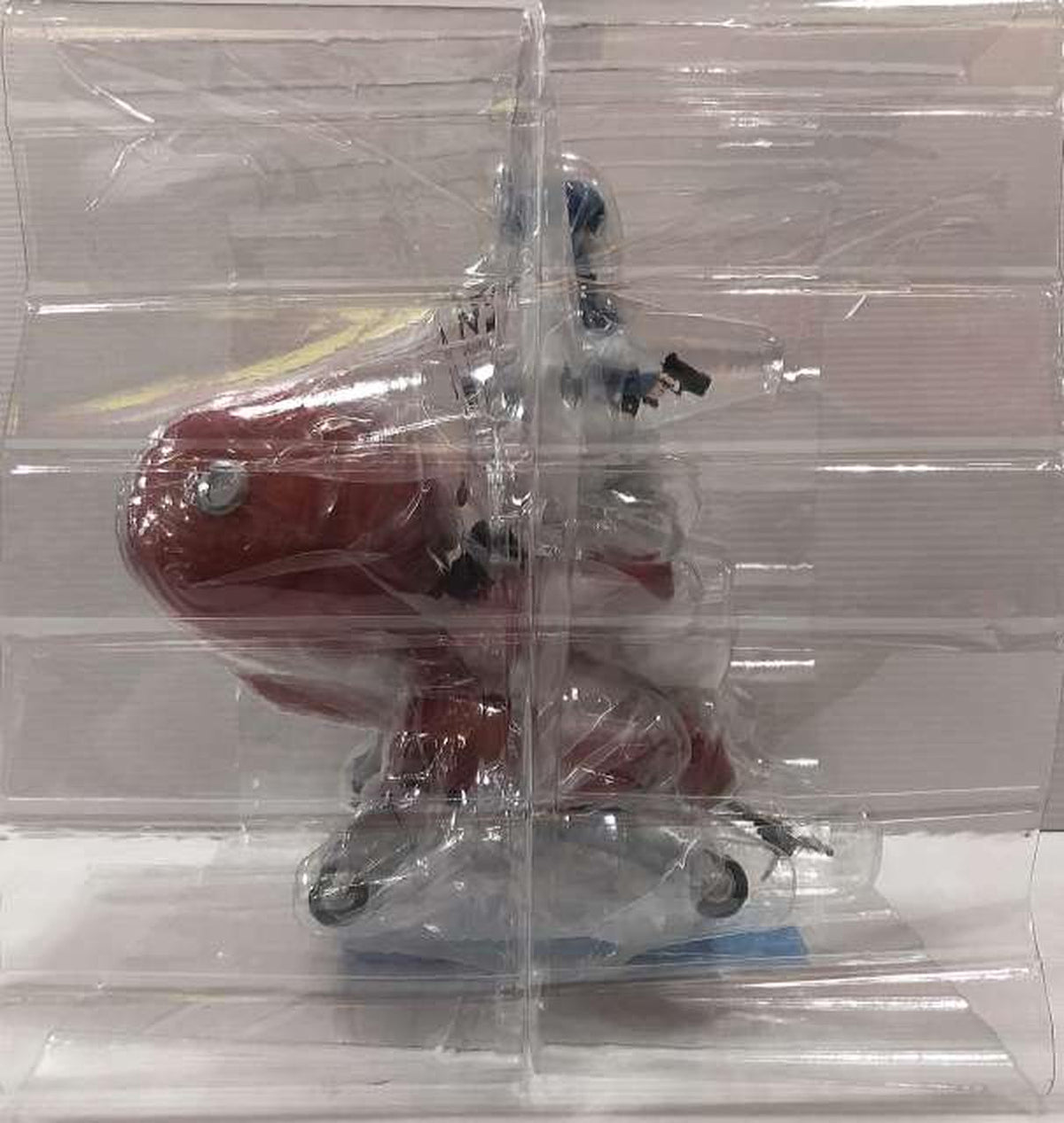 Ichiban Kuji (BANPRESTO) Prize A: Motoko Kusanagi & Fuchikoma Face Ver. Ichiban Kuji Ghost in the Shell