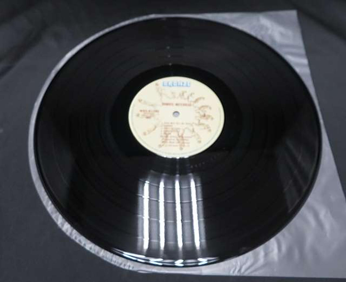 TOSHIBA EMI Western Music WBS-81289