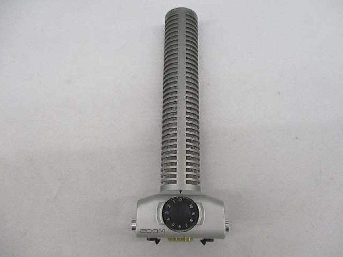 ZOOM Shotgun Microphone SGH-6