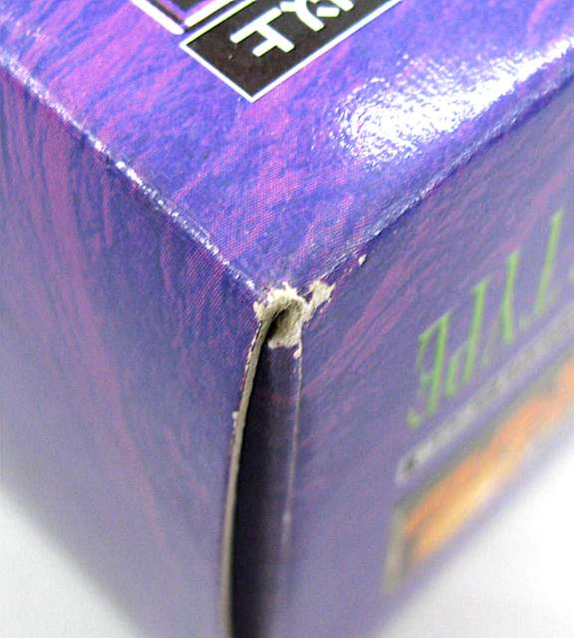 Super Alloy Soul Chogokin Soul GX-14 Evangelion Unit-01 'Neon Genesis Evangelion'