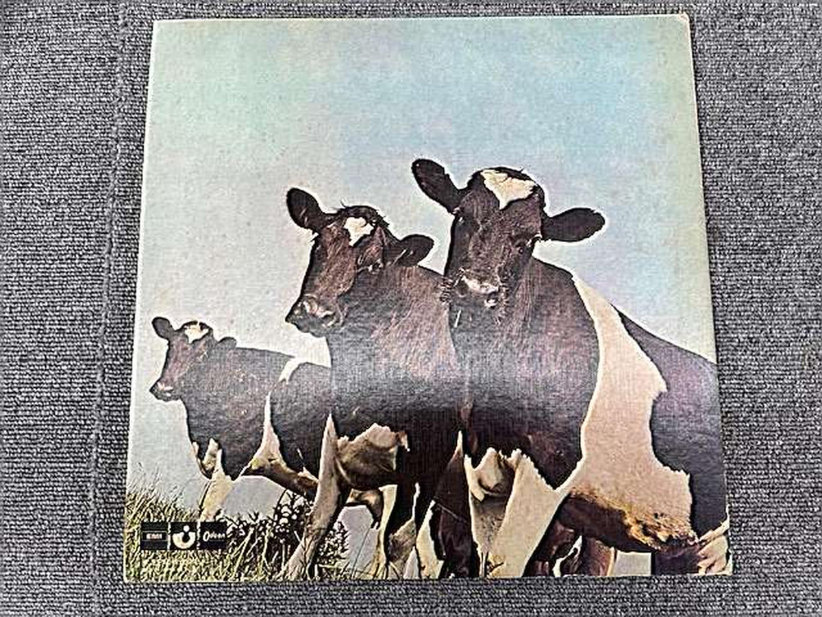 ODEON Pink Floyd Atomic Core Pink Floyd Atomic Core EOZ-80008