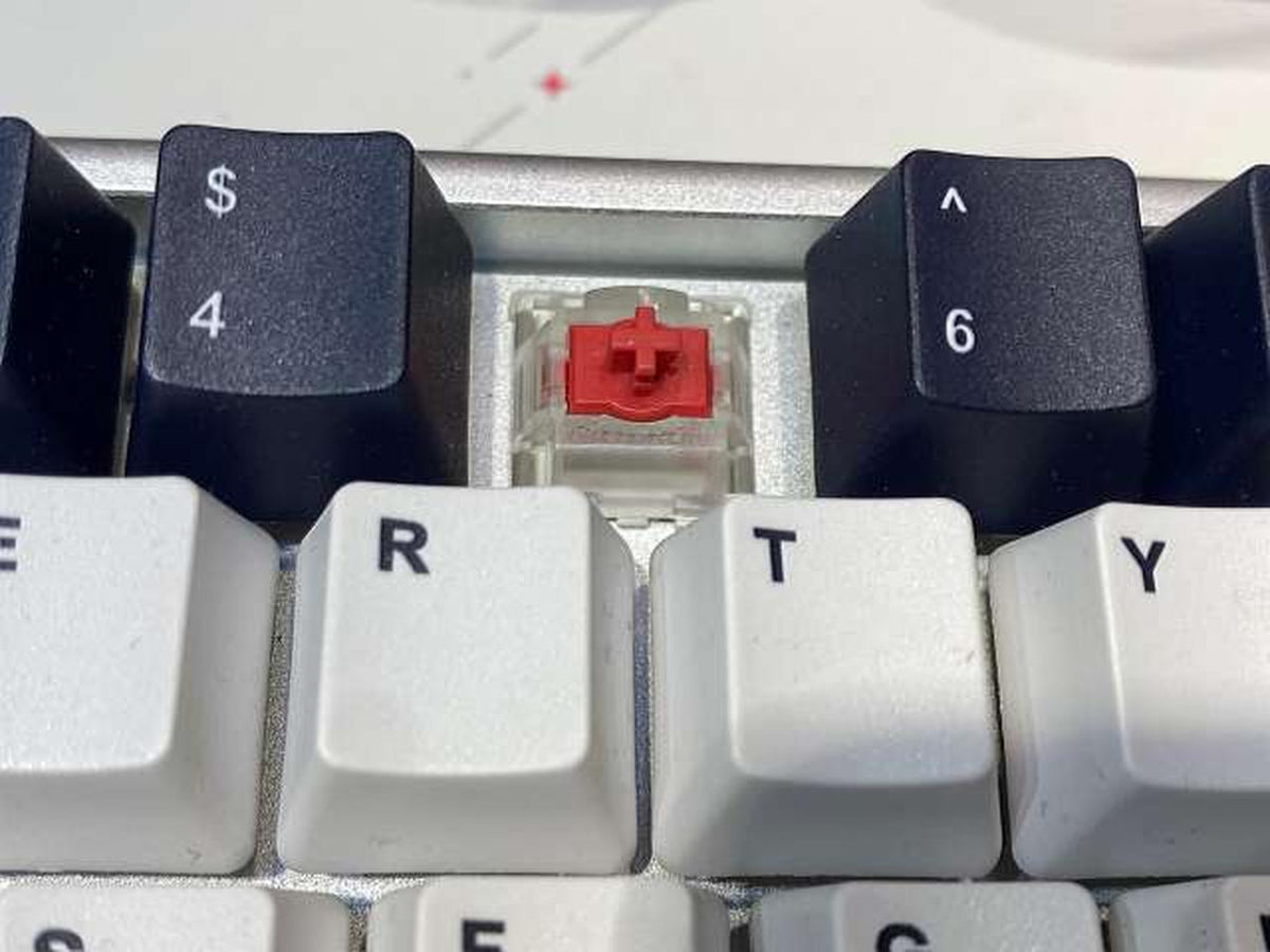 ARBITER STUDIO Gaming Keyboard POLAR65 KANATA