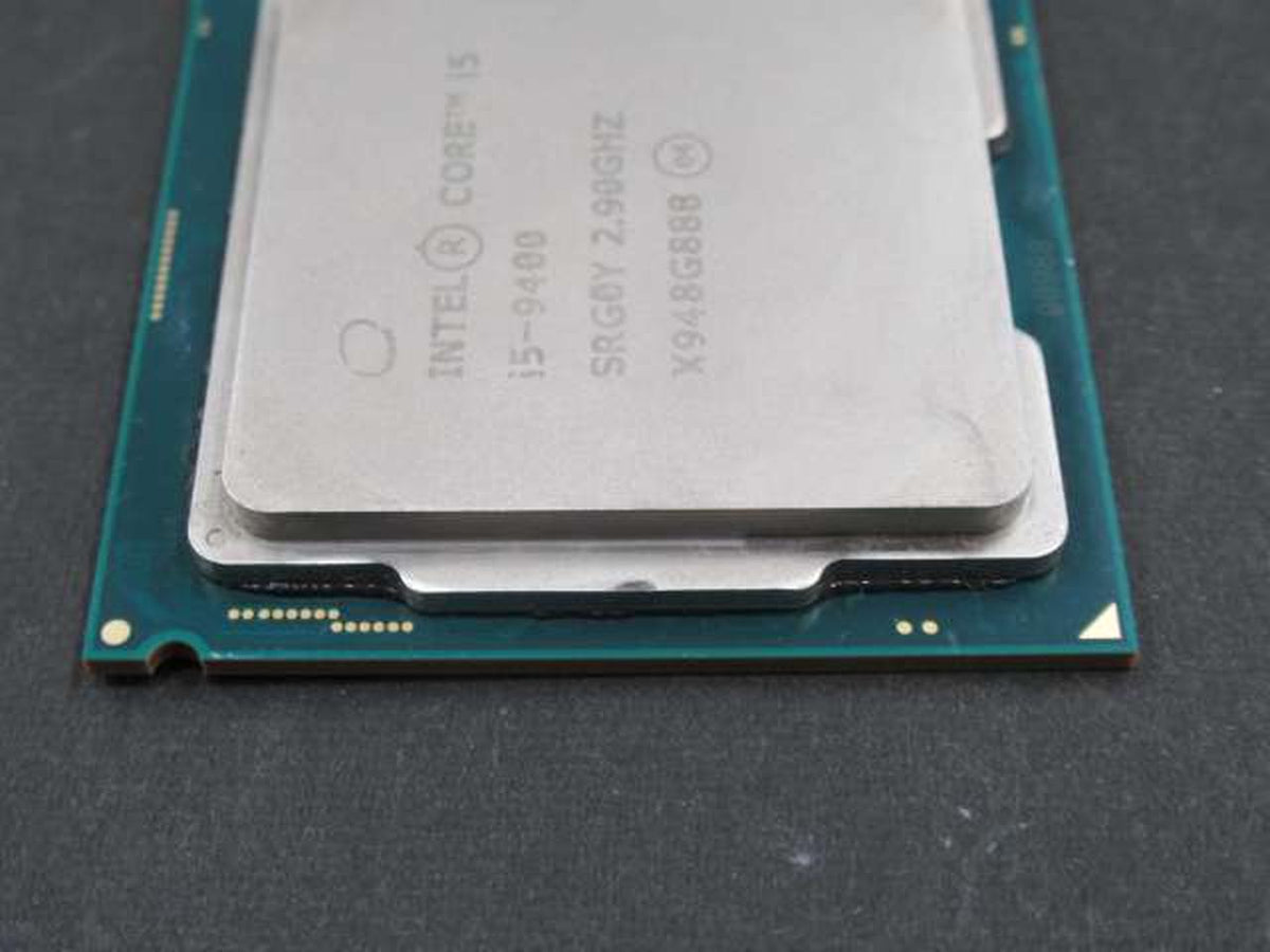 INTEL Core i5 Core i5-9400