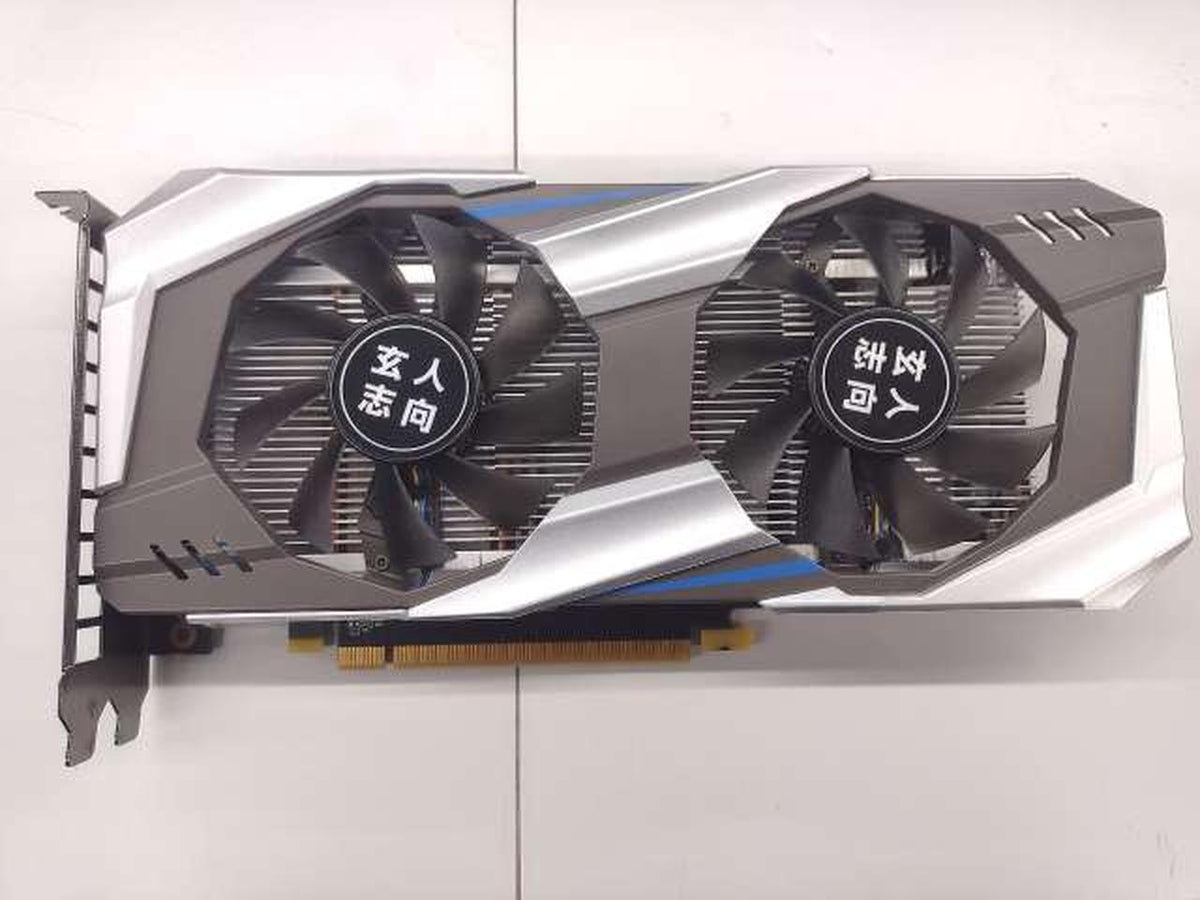 Xianren Zhizhi NVIDIA PCI-Express GTX1060 6GB