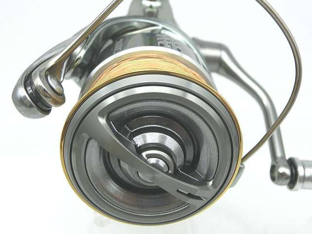 SHIMANO 18 Stella C3000XG (03805) 03805