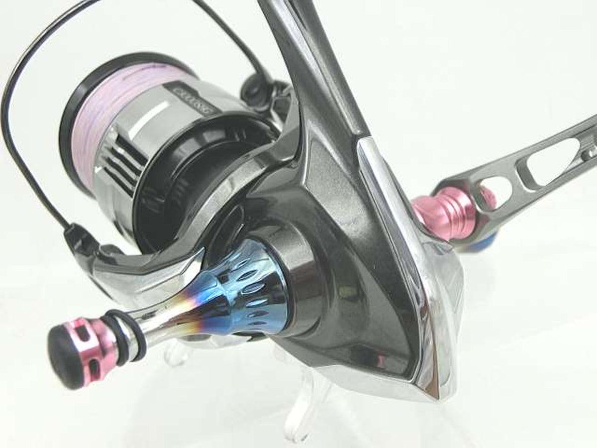 SHIMANO 23 Vanquish C3000SDHHG (045300) 045300 - Banzai Thrifting | BanzaiHobby