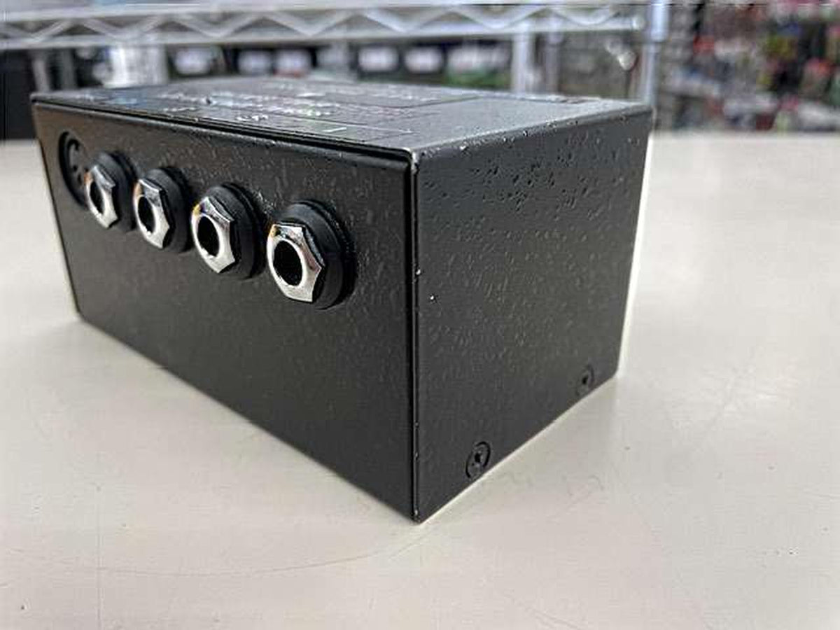 FREE THE TONE Effects Pedals & Accessories JB-41