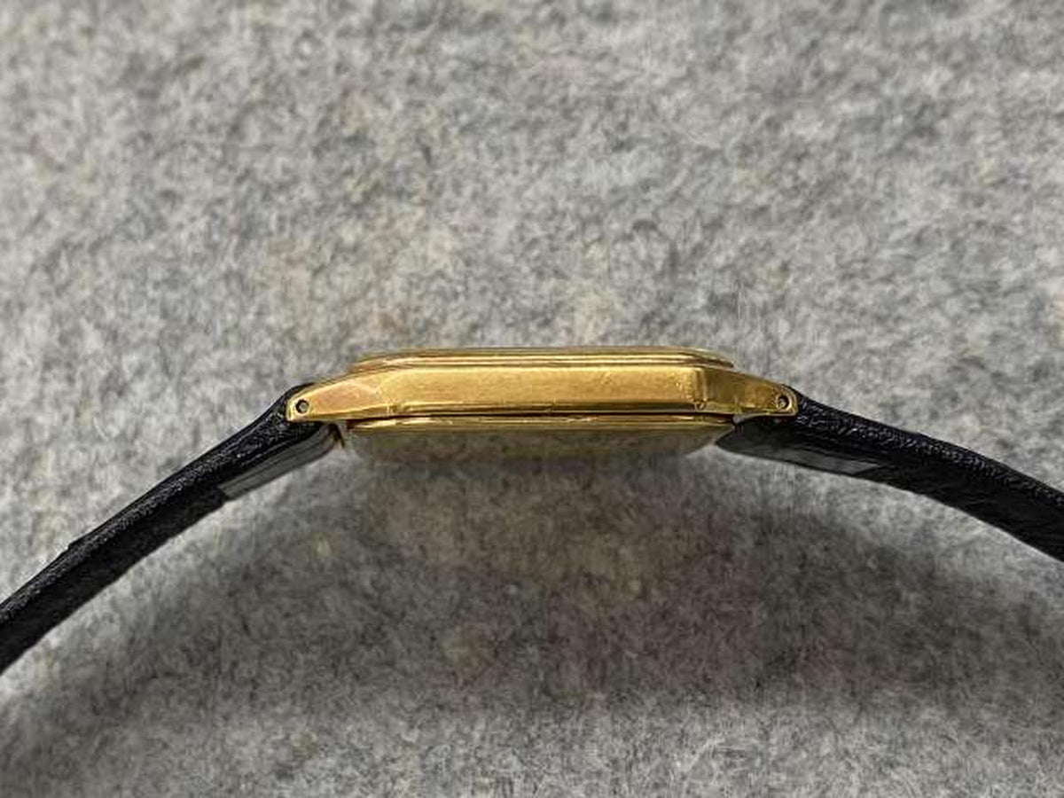 SEIKO DOLCE SEIKO DOLCE 18KT 8N41-5150 8N41-5150