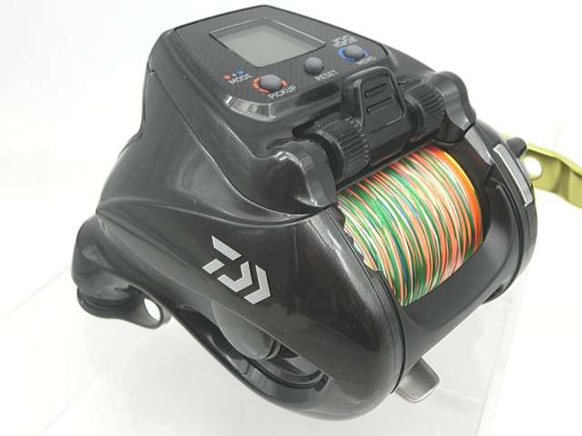 DAIWA Electric Reel Leoblitz S500J89 (00810001) 00810001 - Banzai Thrifting | BanzaiHobby
