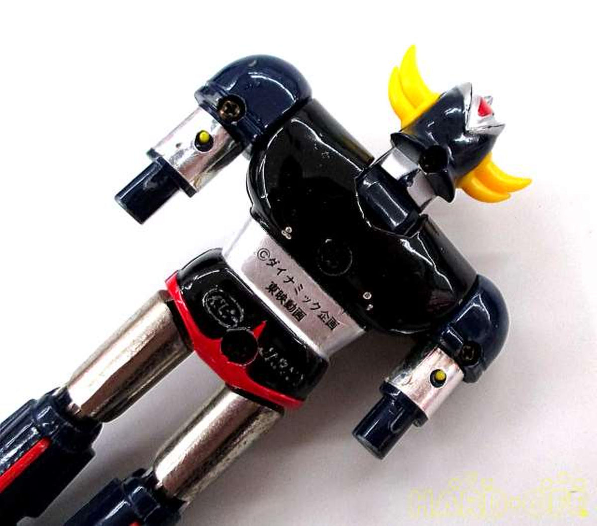 Poppy Chogokin DX Grendizer "UFO Robot Grendizer"