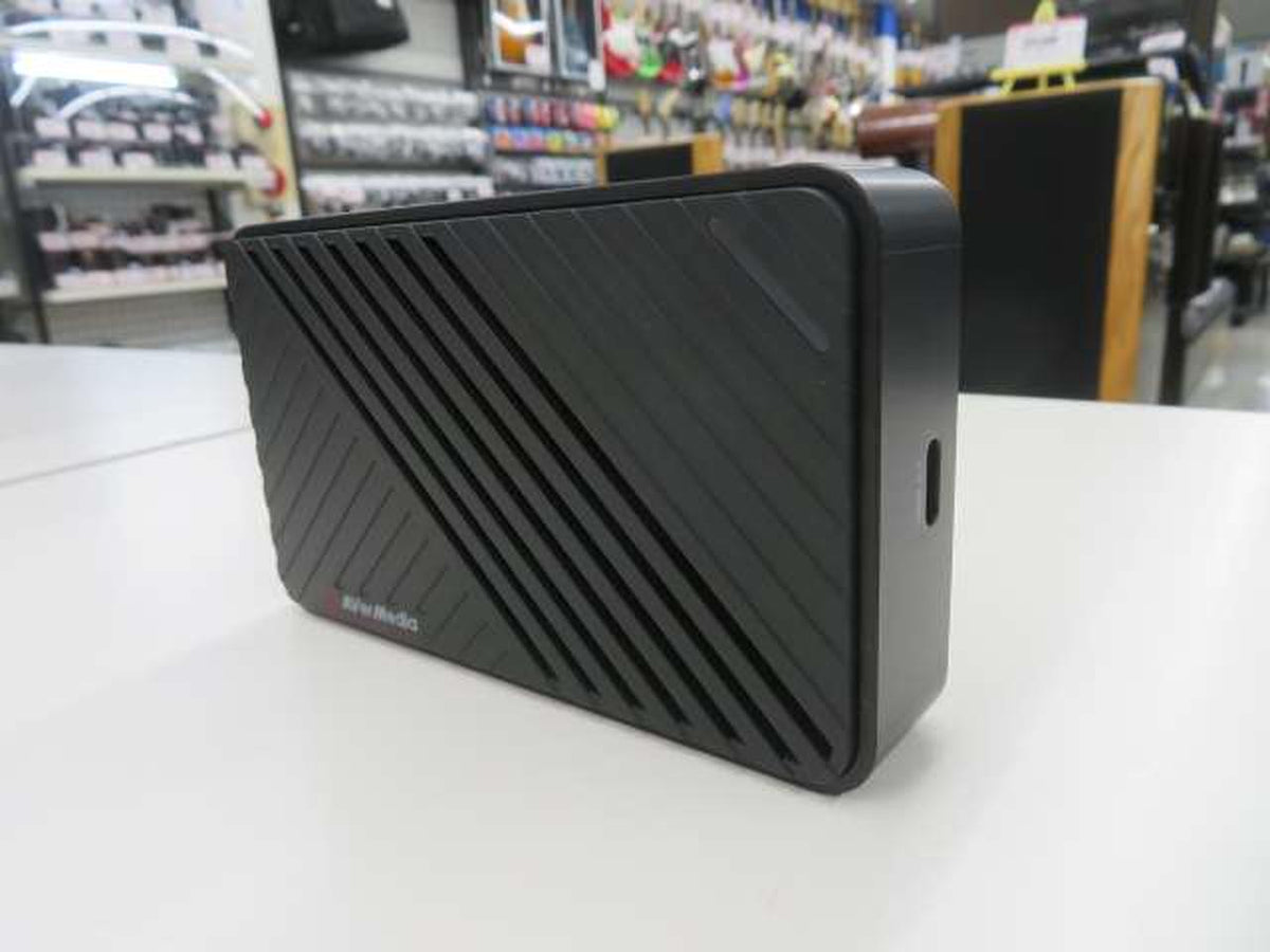 AVERMEDIA Video capture device GC553