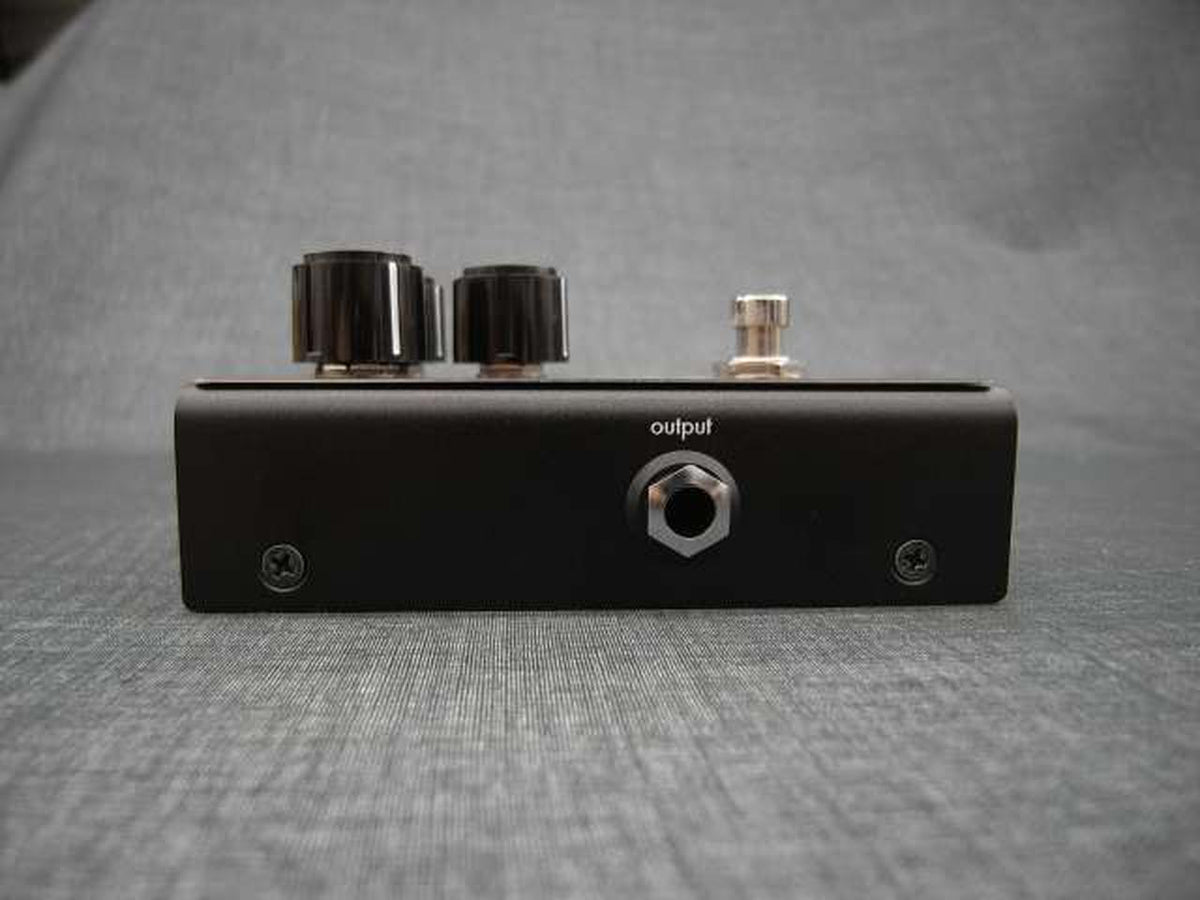 LIMETONE AUDIO Distortion Effects Pedal FUZZHOG PROTO - LIMETONE AUDIO Banzai Hobby