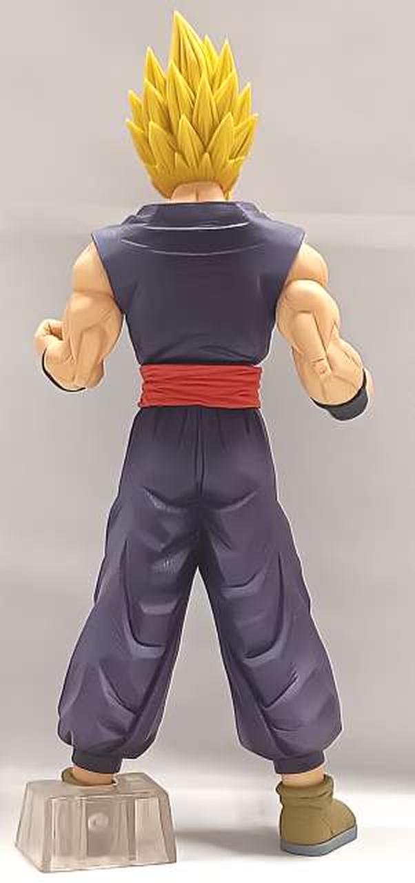 BANDAI Super Saiyan Son Gohan MASTERLISE A Prize Figure Ichiban Kuji Dragon Ball VS Omnibus ULTRA