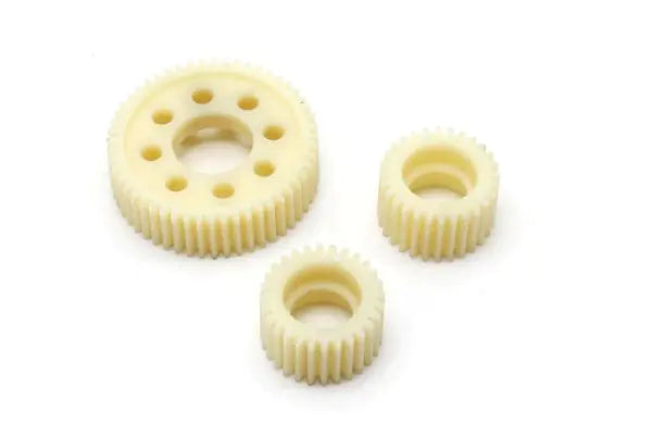 Kyosho FA603 Gear Set (FZD2) - BanzaiHobby