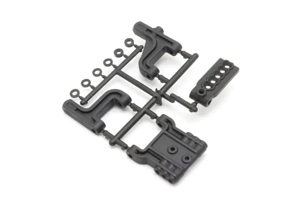 Kyosho FA605 Suspension Arm Set (FZD2) - BanzaiHobby