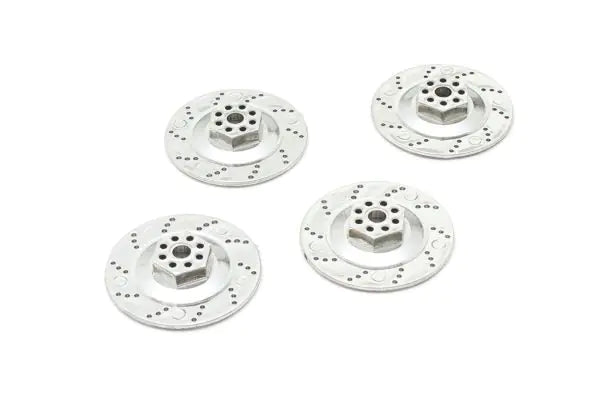 Kyosho FA609 Wheel Hub (FZD2) - BanzaiHobby