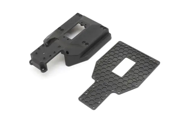 Kyosho FA610 Front Chassis Set (FZD2) - BanzaiHobby