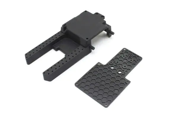 Kyosho FA611 Rear Chassis Set (FZD2) - BanzaiHobby