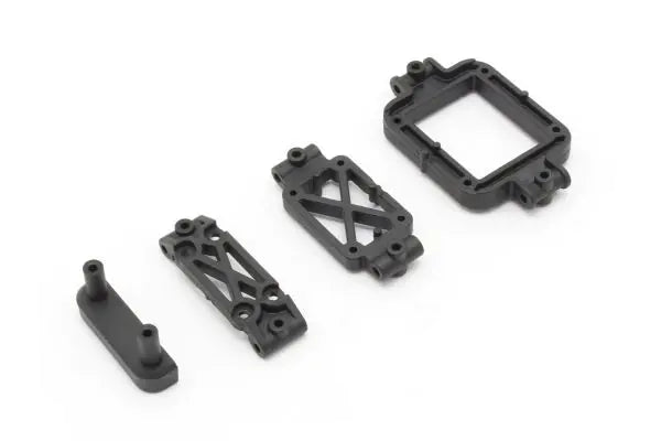 Kyosho FA612 Suspension Mount Set for Fazer D2 (FZD2) - BanzaiHobby
