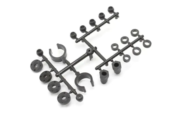 Kyosho FA615 ST Crank Pin & Ball (FZD2) - BanzaiHobby