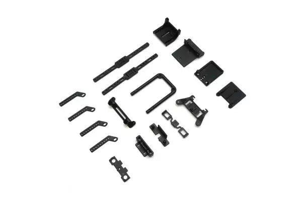 Kyosho FA617 Body Mount Set (FZD2/M) - BanzaiHobby