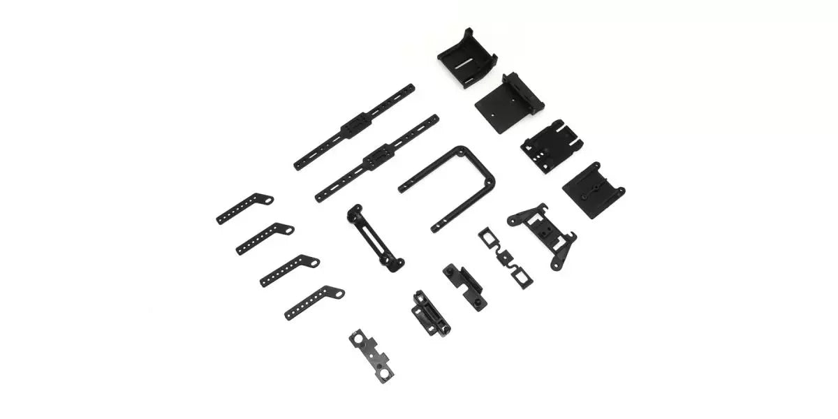 Kyosho FA617B Body Mount Set (FZD2/M)
