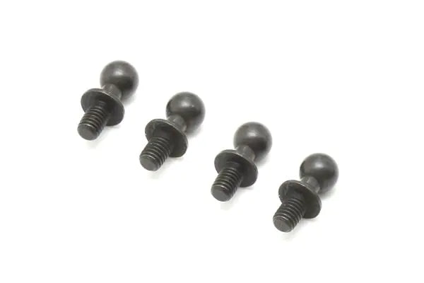 Kyosho FA619 4.8mm ball studs FAZER D2 (FZD2) - BanzaiHobby