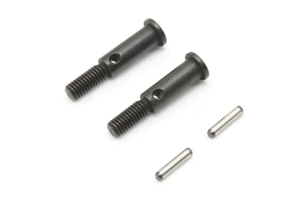 Kyosho FA620 Front Wheel Shaft (FZD2) - BanzaiHobby