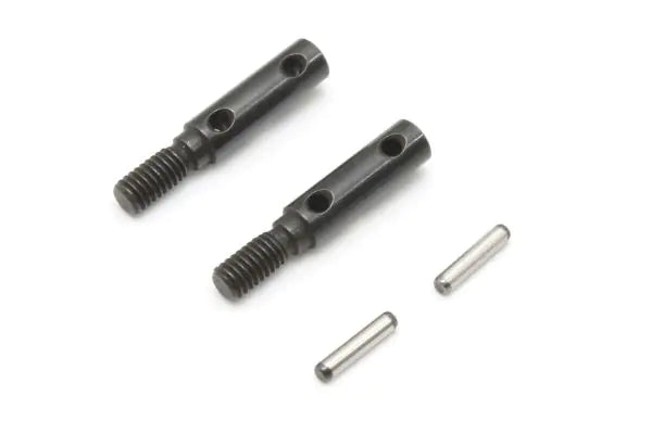 Kyosho FA622 Rear Wheel Shaft (FZD2) - BanzaiHobby
