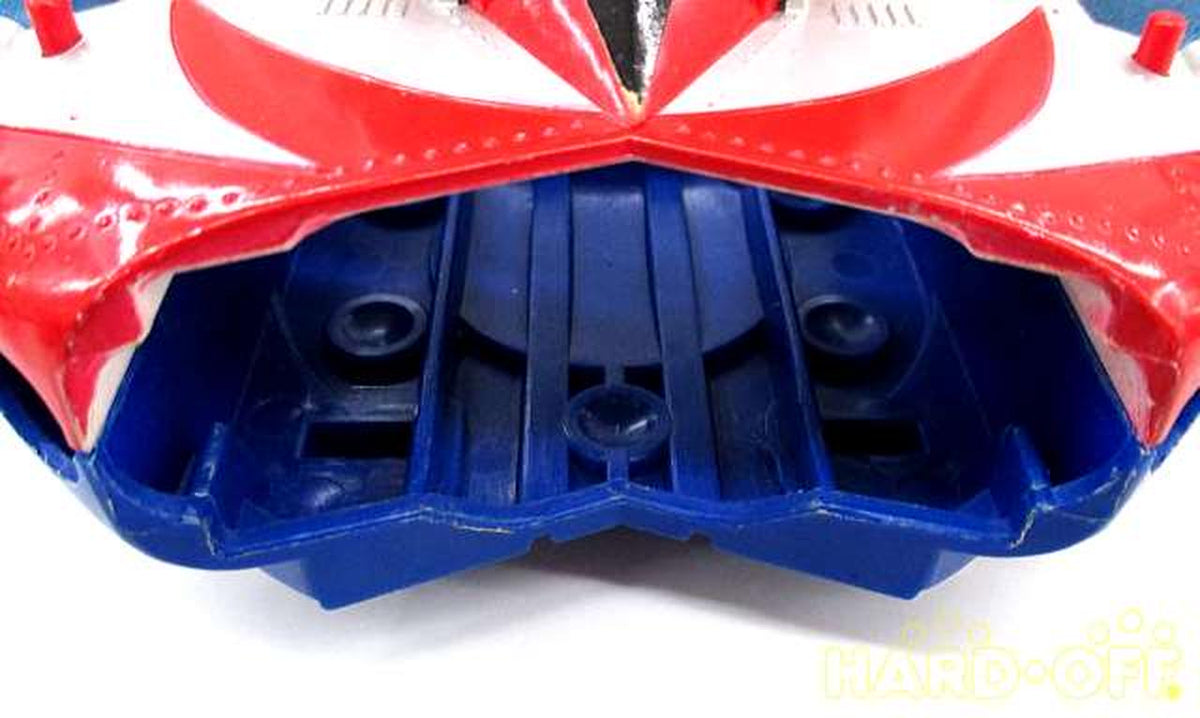 Poppy Chogokin DX Grendizer "UFO Robot Grendizer"