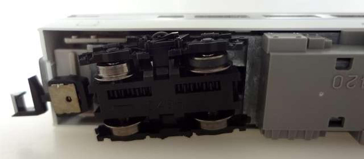 TOMIX 1/150 JR KiHa 183 Series Limited Express Diesel Car Okhotsk Set B (4-Car Set) Part Number: 92813