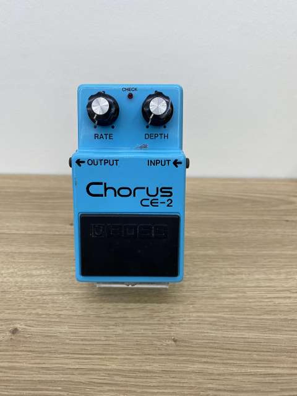 BOSS Chorus CE-2