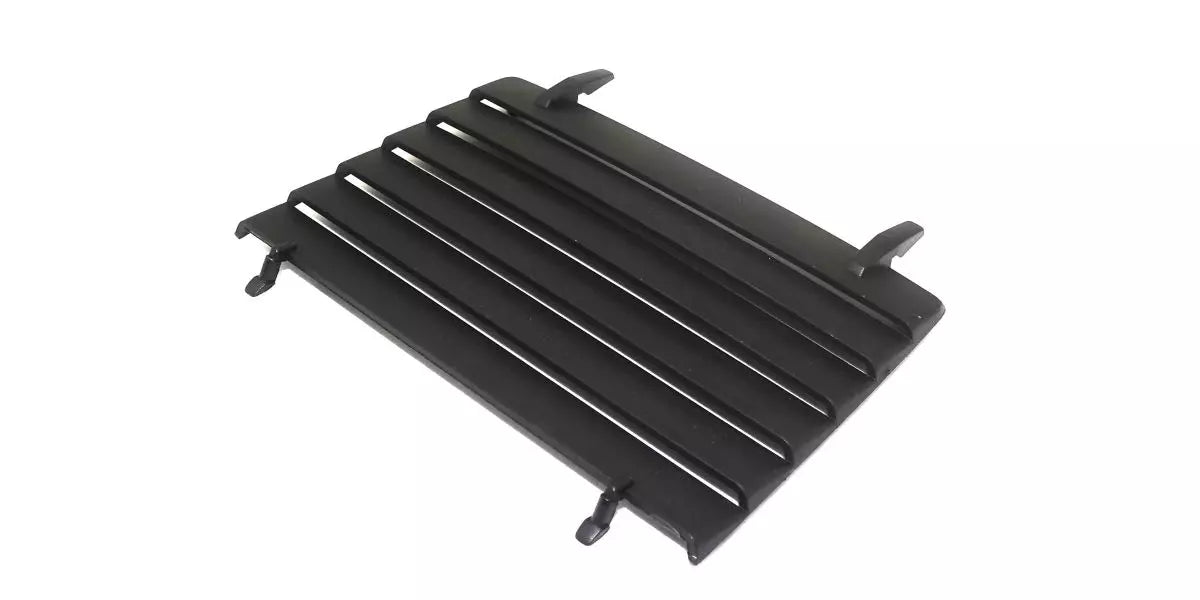 Kyosho FAB715-01 Rear Window Louver Set (for 1969 Ford Mustang) - BanzaiHobby