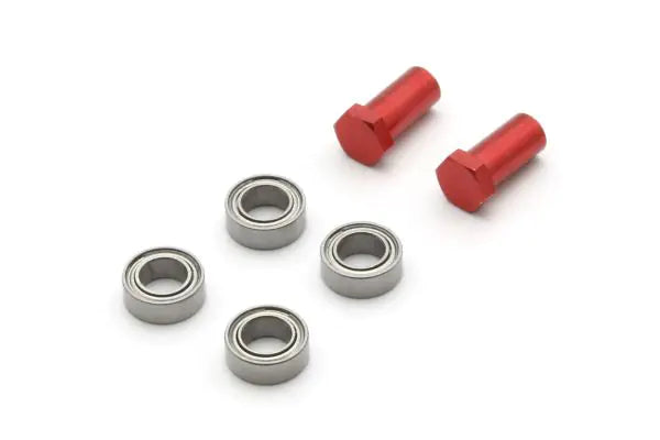 Kyosho FAW303 Steering Crank Pin (FZD2/2 Included) - BanzaiHobby
