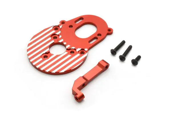 Kyosho FAW308 SP Motor Mount Plate (FZD2) - BanzaiHobby