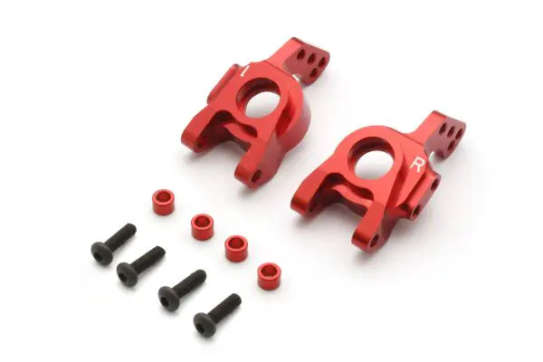 Kyosho FAW309 Aluminum Hub (FZD2/L/R) - BanzaiHobby