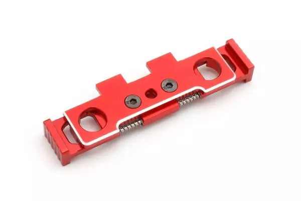 Kyosho FAW314 Aluminum Rear Body Mount (FZD2) - BanzaiHobby