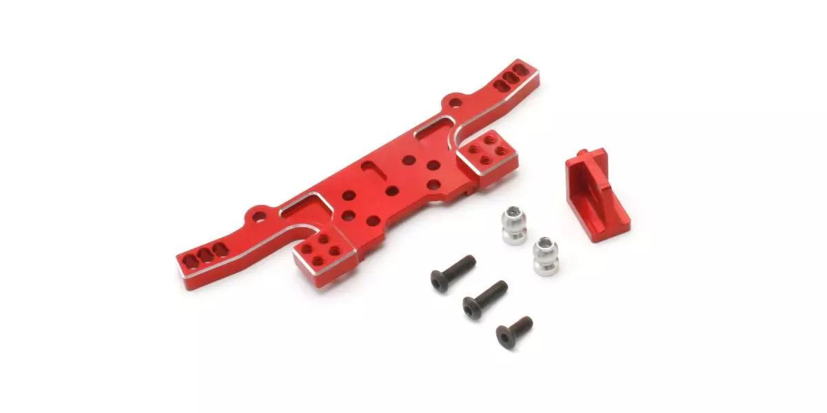 Kyosho FAW316 Aluminum Damper Stay Set (FZD2)