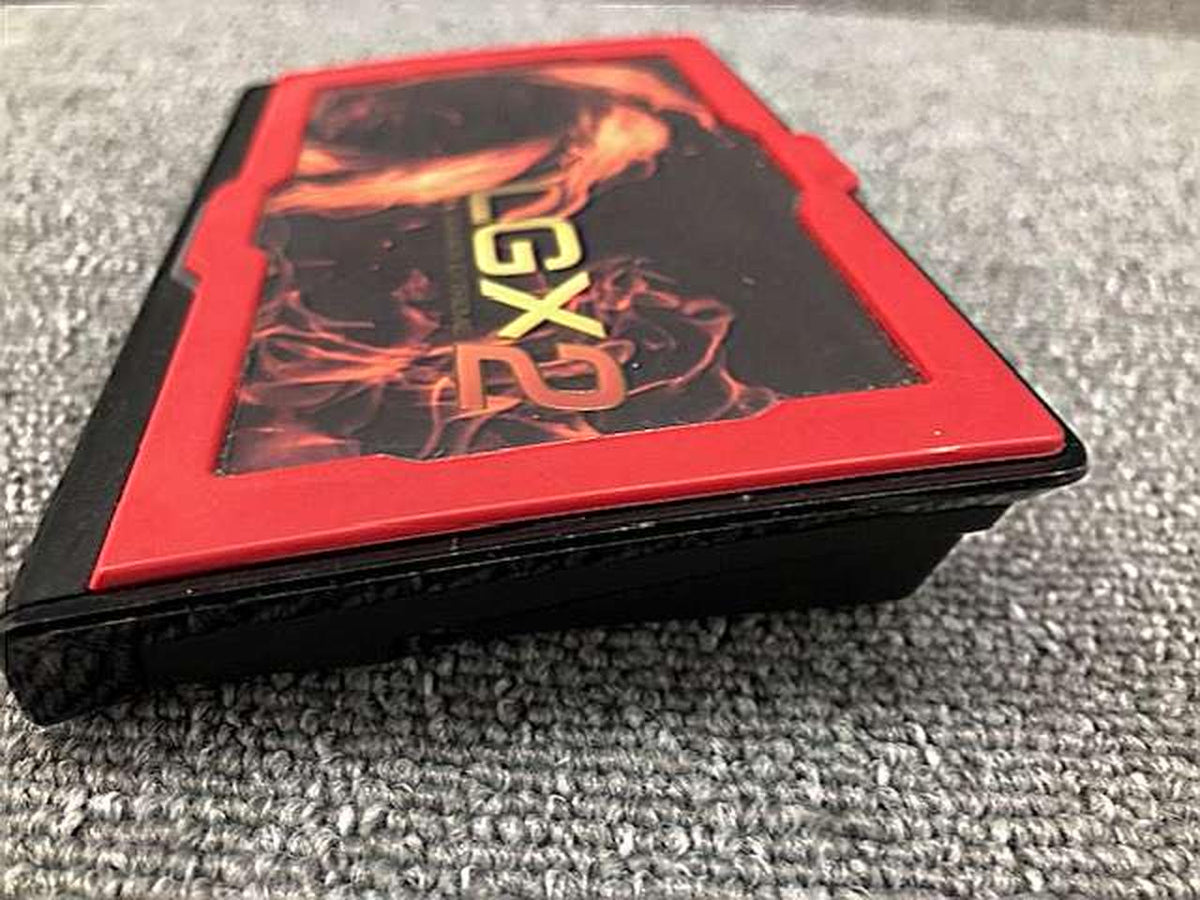 AVerMedia Video capture device GC550 PLUS