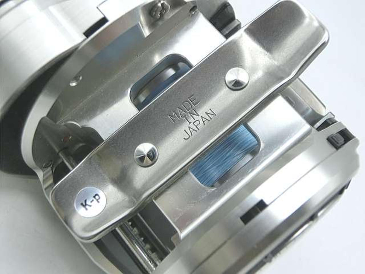 DAIWA 26 Ryoga 150HL (00630149) 00630149