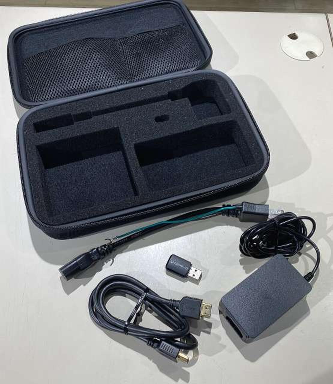 CEREVO Video Capture Device CDP-LS04A