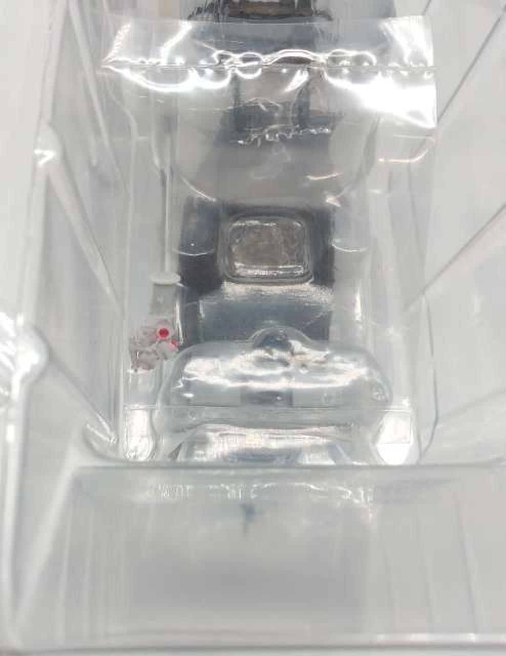 Tenshodo Toshiba 40T Standard Bulge-Type Electric Locomotive Plastic Model Collection - Banzai Thrifting | BanzaiHobby