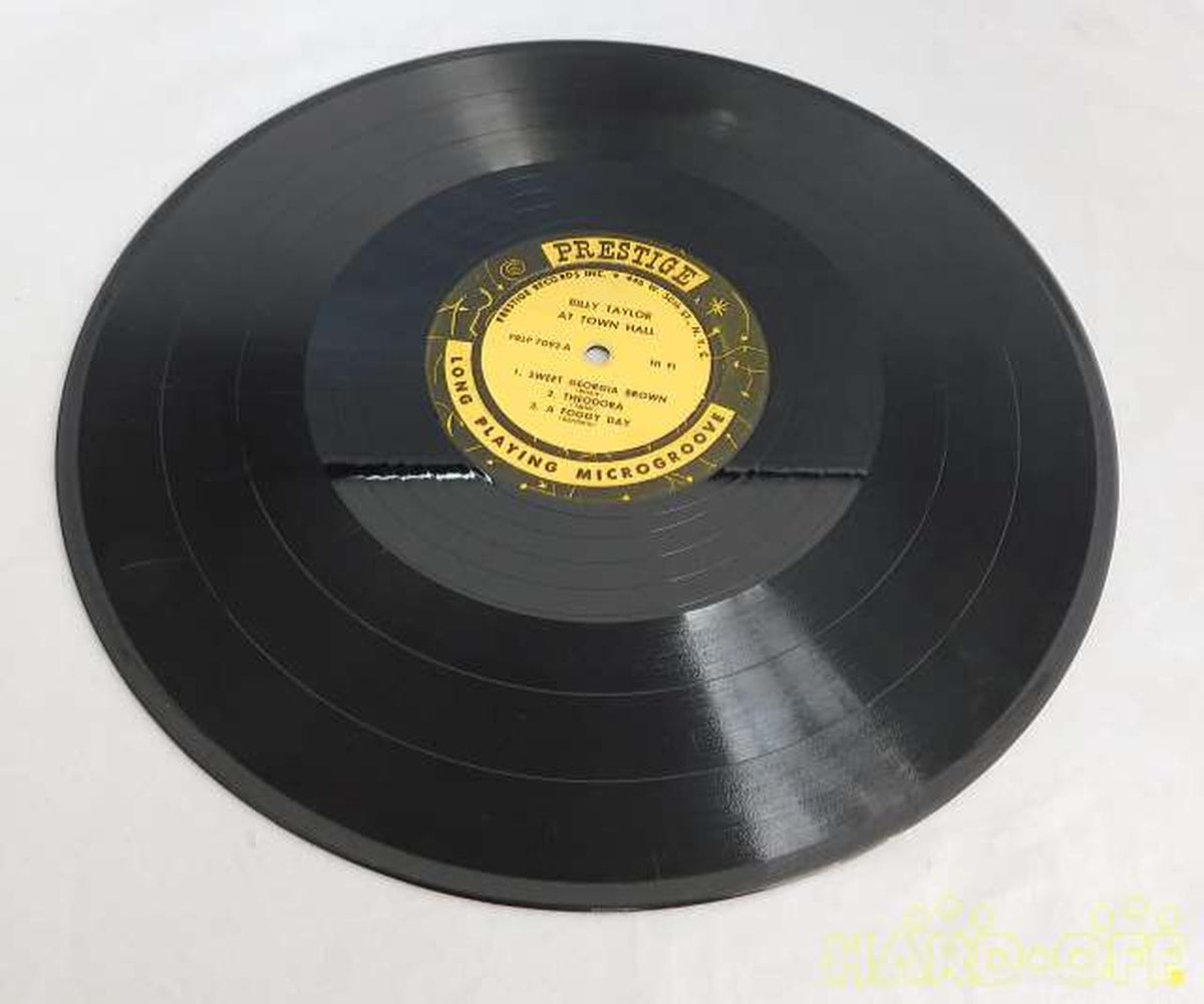 Prestige JAZZ/FUSION PRLP7O93